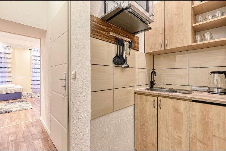 维也纳Lovely Airbnb Near Schoenbrunn公寓 外观 照片