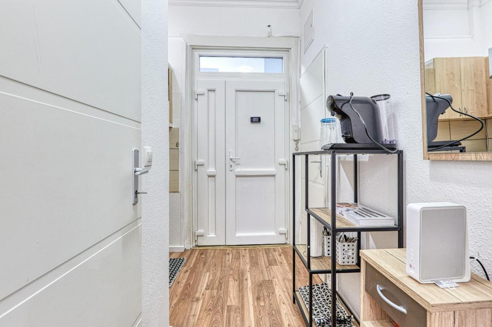维也纳Lovely Airbnb Near Schoenbrunn公寓 外观 照片