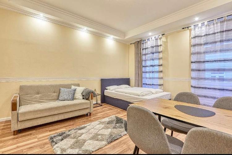 维也纳Lovely Airbnb Near Schoenbrunn公寓 外观 照片