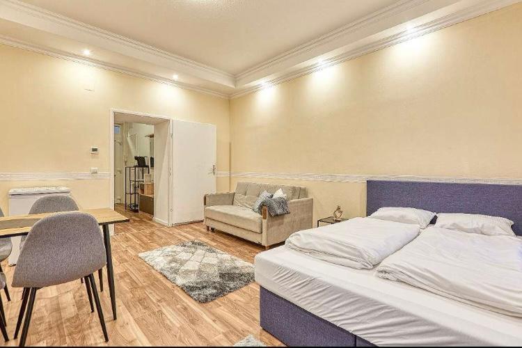 维也纳Lovely Airbnb Near Schoenbrunn公寓 外观 照片