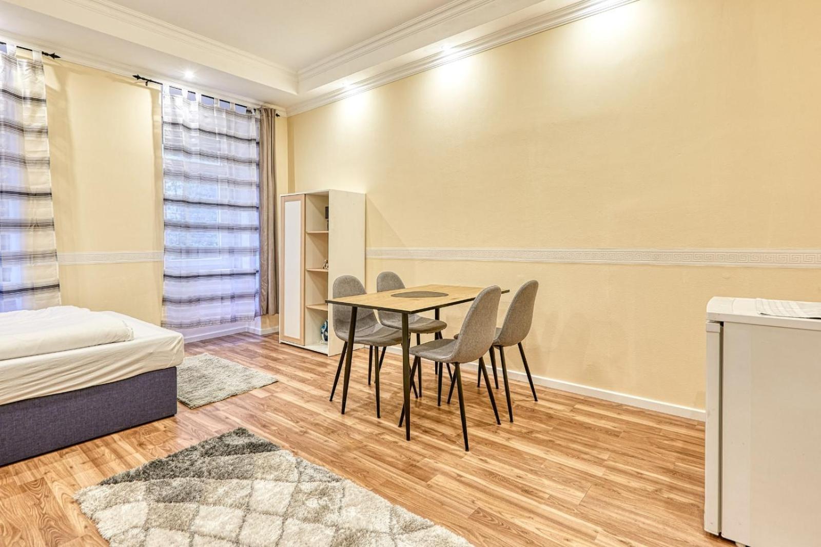 维也纳Lovely Airbnb Near Schoenbrunn公寓 外观 照片