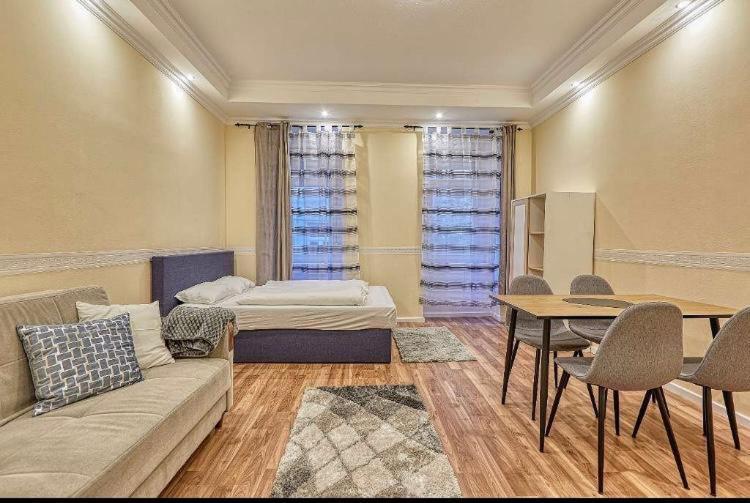 维也纳Lovely Airbnb Near Schoenbrunn公寓 外观 照片